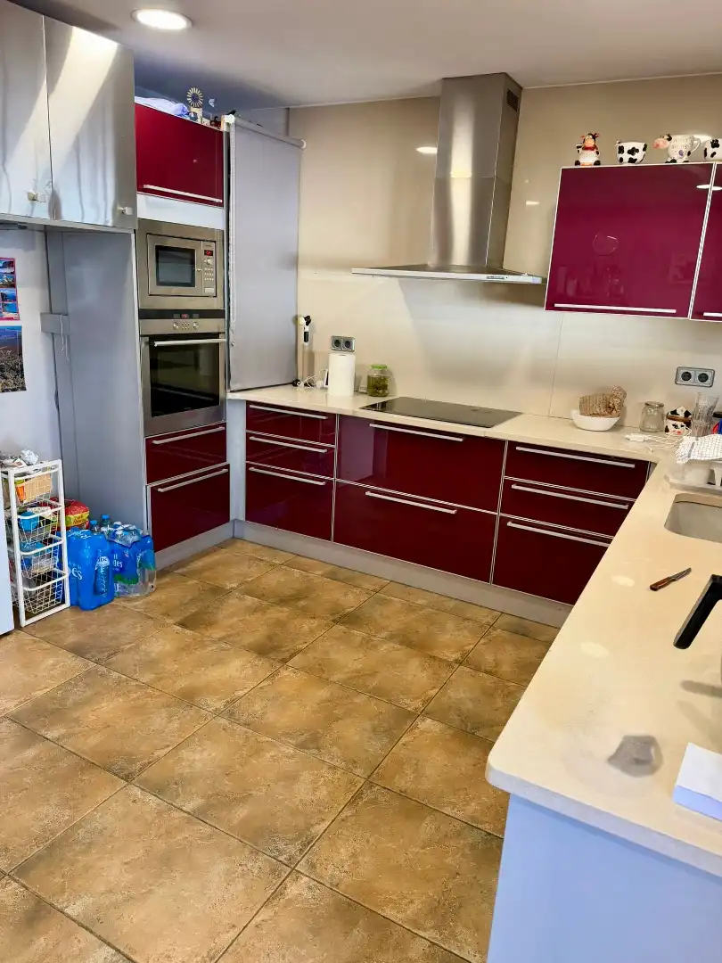 Maison jumelée avec piscine à vendre à Zona Alta, imagen 9