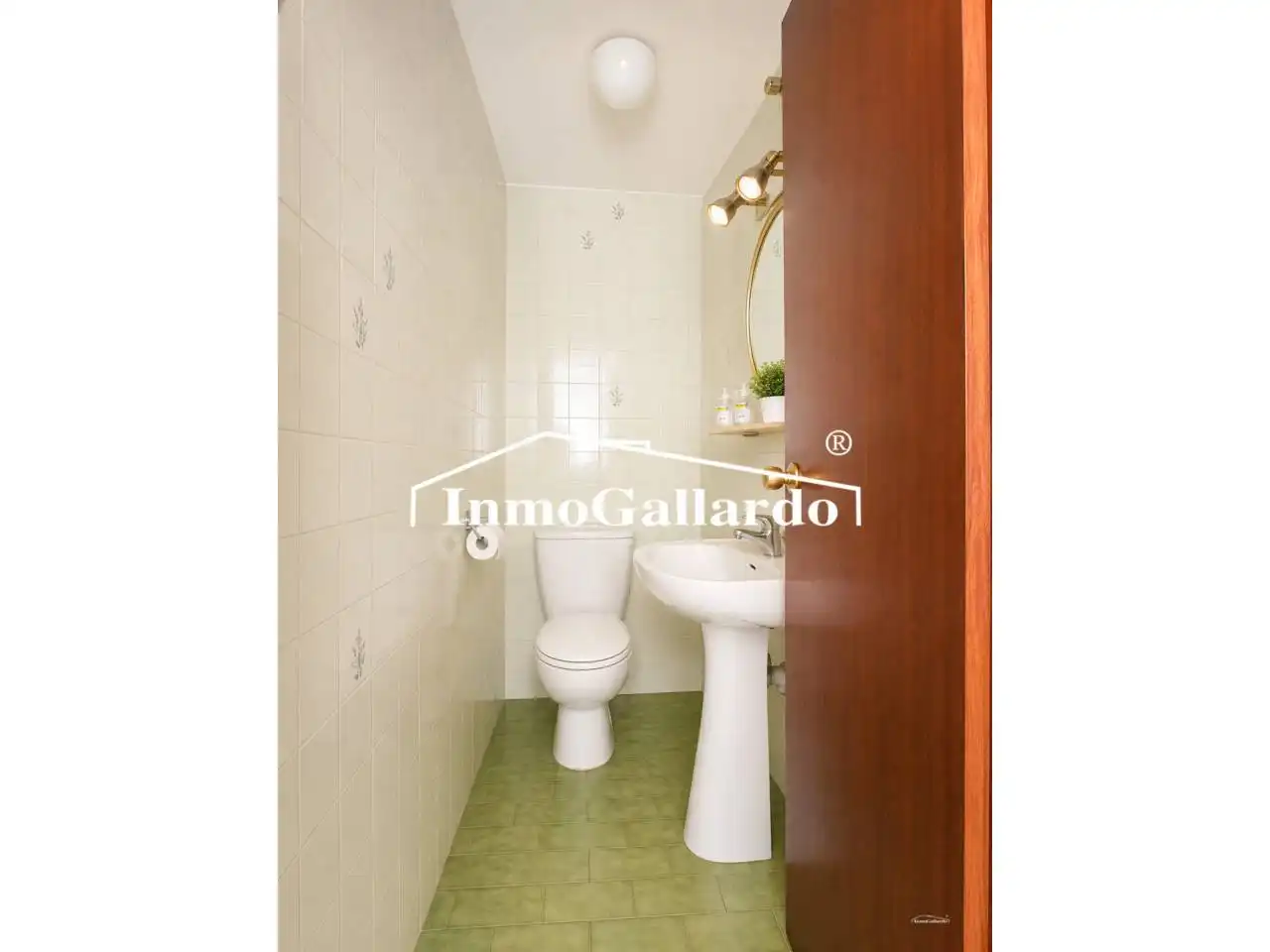 Piso en venta en Málaga con Aire acondicionado y Terraza