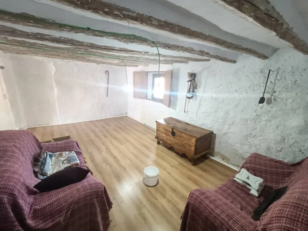 Casa o xalet en venda en Loja amb Jardí privat i Moblat