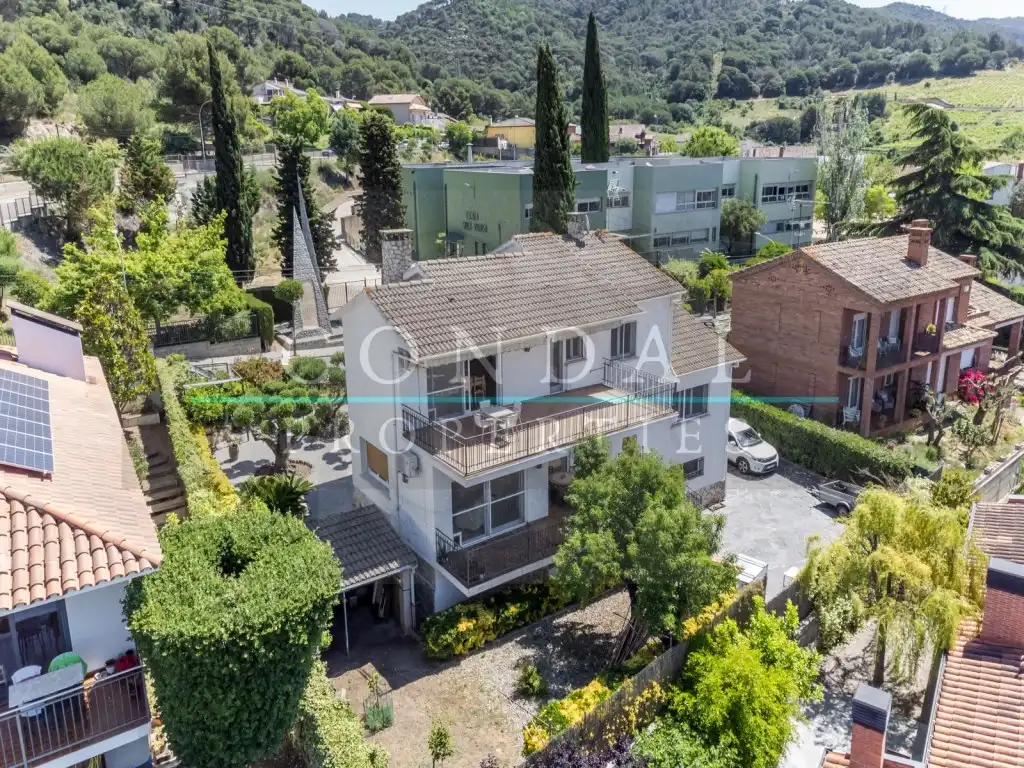 Houses for sale in Martorelles