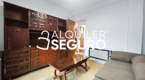 Photo 3 of Flat to rent in De Lorenzana, Berruguete,  Madrid Capital