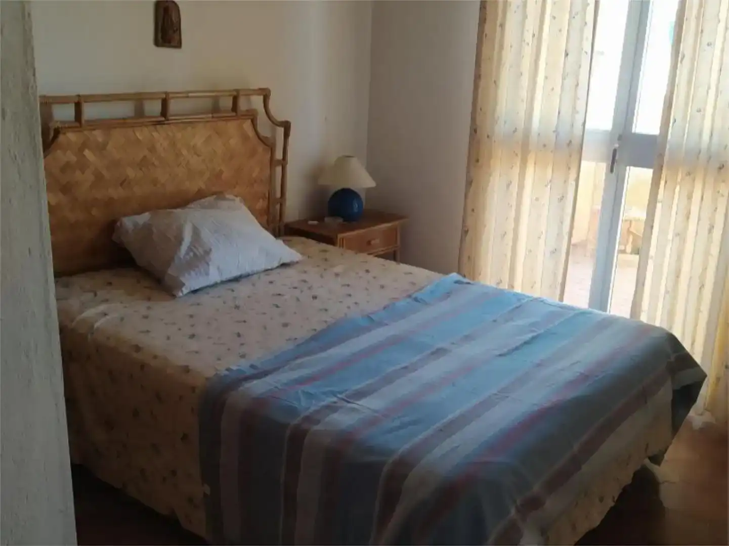 Habitación de Casa o chalet en venta en Ayamonte con Jardín privado, Piscina y Amueblado