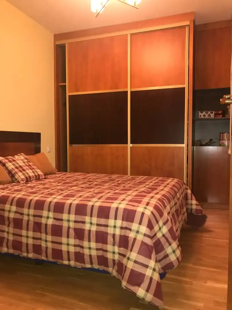 Apartamento de alquiler en Calle Real, Plaza de Toros