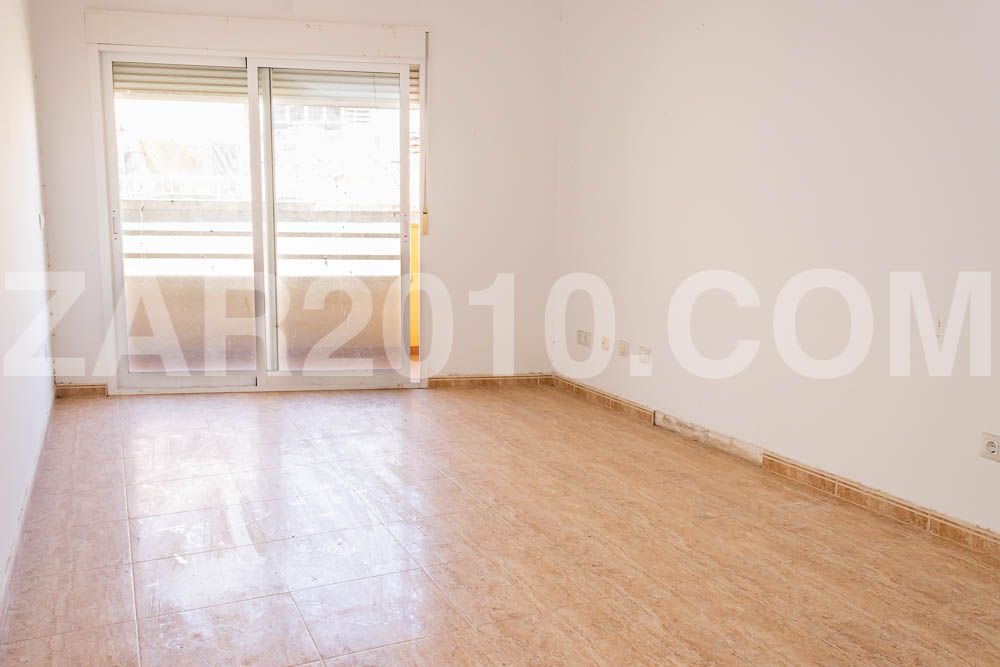 Sala d'estar de Pis en venda en Garrucha amb Terrassa