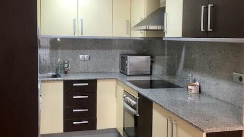 Foto 2 de Pis de lloguer a Barceloneta -  Molí d'en Rovira, Barcelona