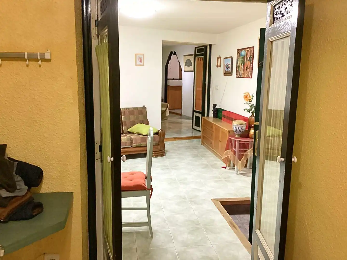Finca rústica en venda en Velilla de Jiloca amb Jardí privat, Terrassa i Traster