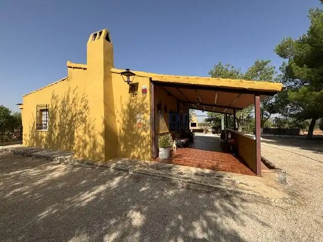 Maison rustique à vendre à Valdepeñas, imagen 26