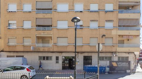 Solvia Inmobiliaria  Piso Canals
