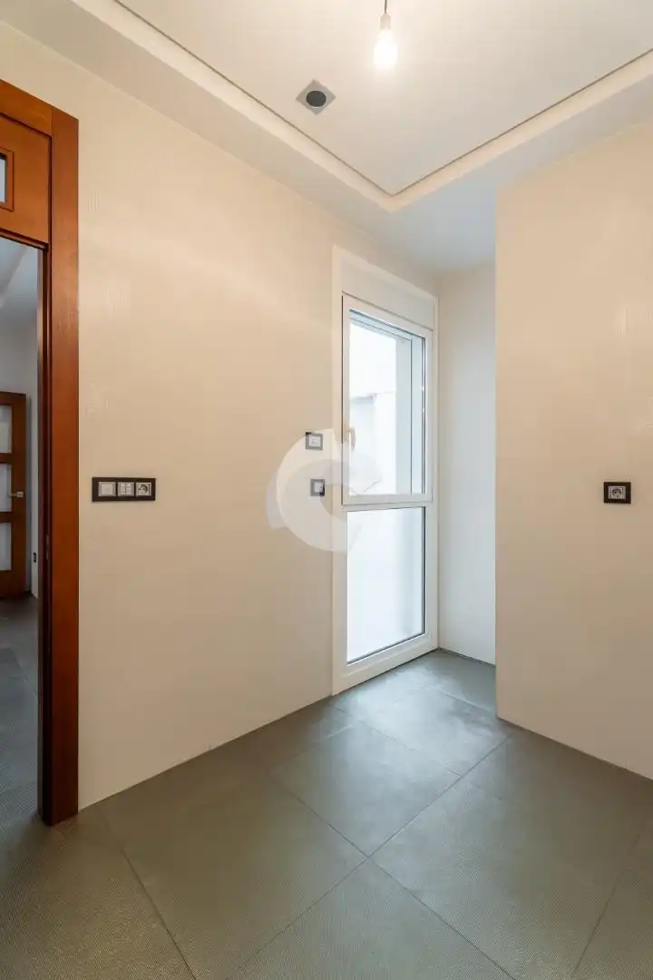 Flat for sale in Ourense Capital   with Heating, Parquet flooring and Storage room