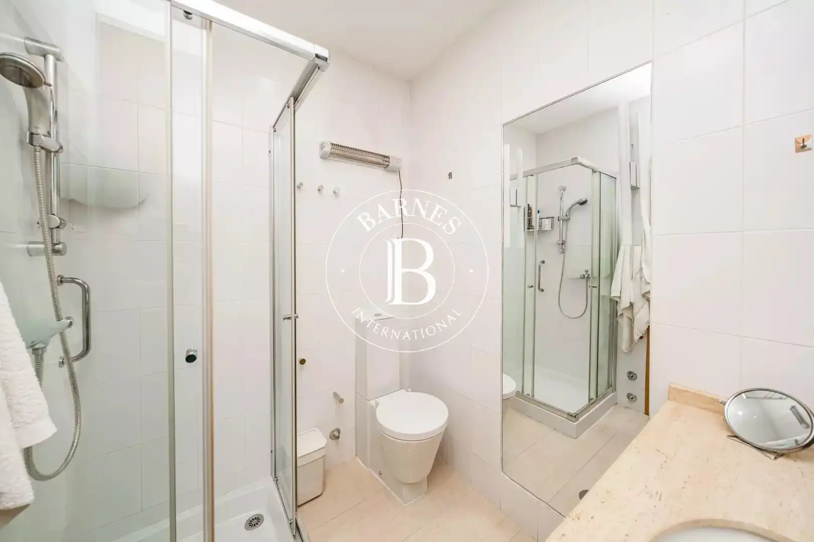 Baño de Piso en venta en Madrid con Aire acondicionado y Calefacción