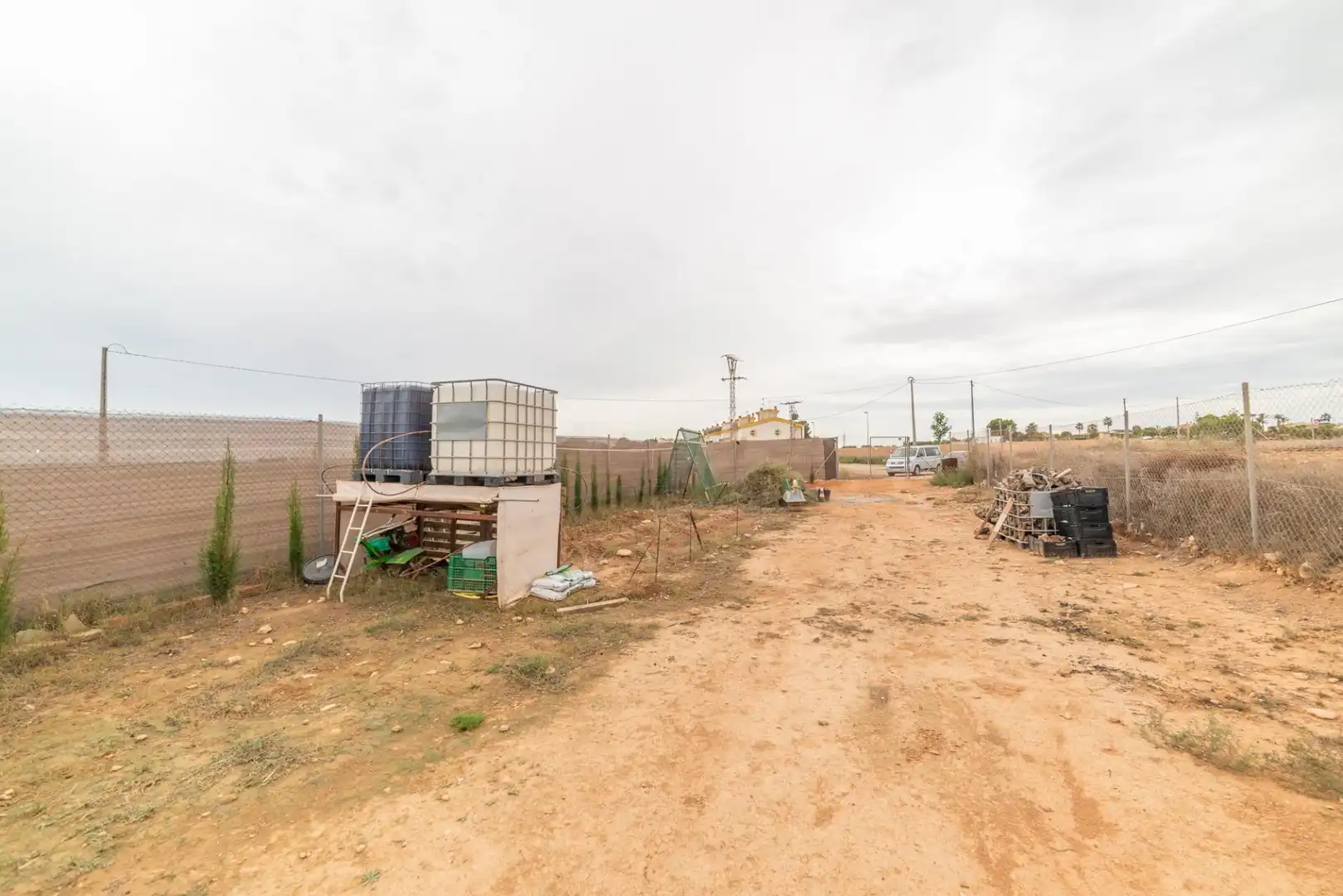 Maison rustique avec jardin à vendre à Campo de Murcia, imagen 18
