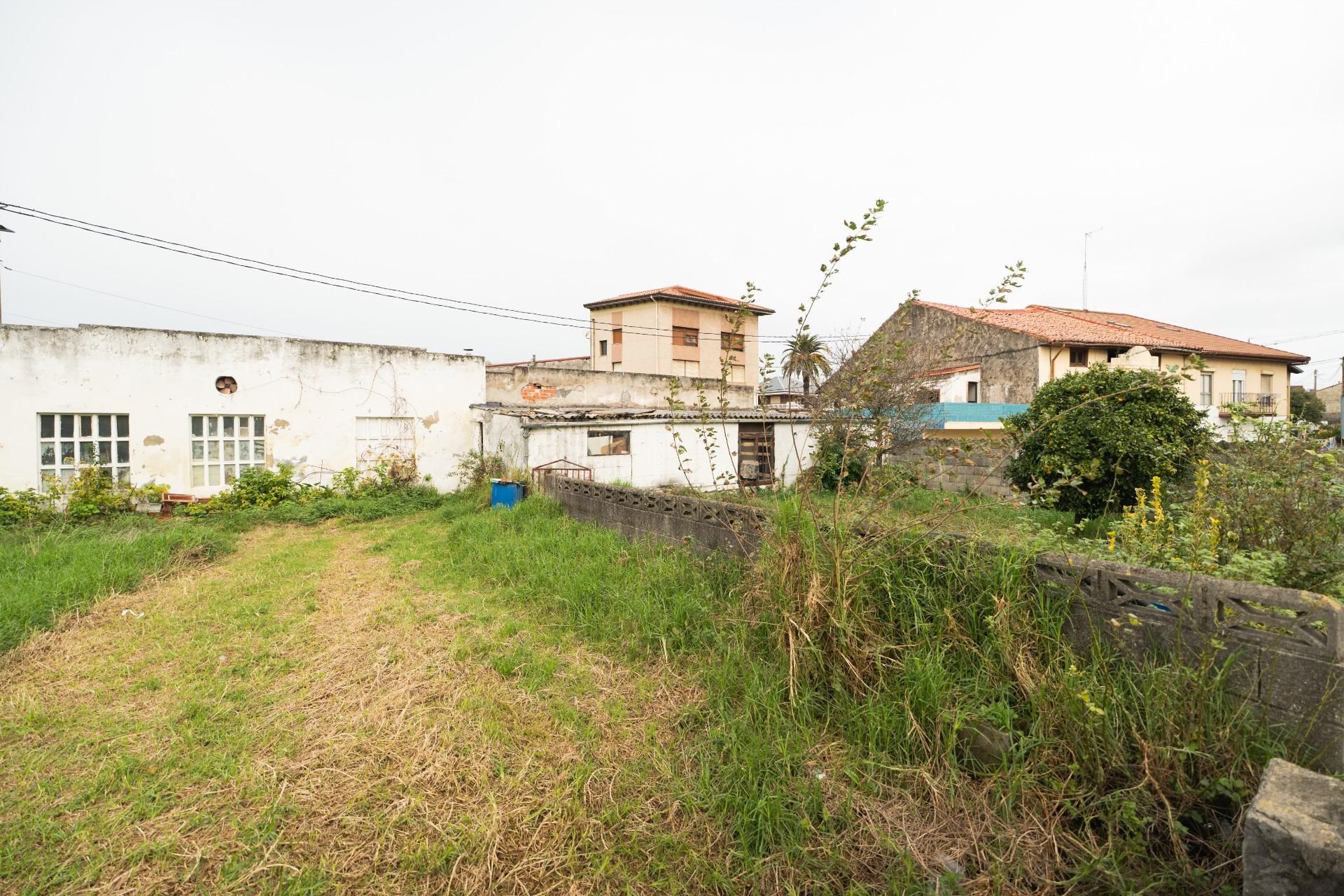 Nave industrial en venta en Santander