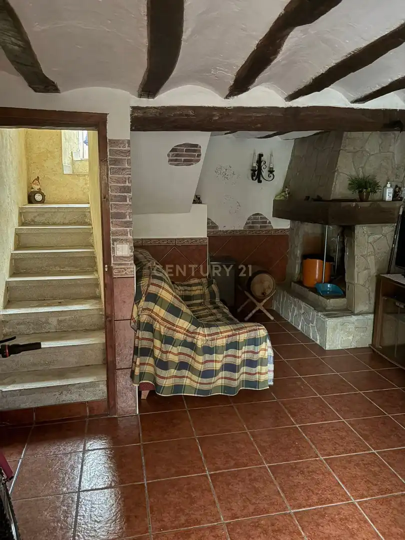 Casa o chalet de alquiler en Cuzcurrita de Río Tirón