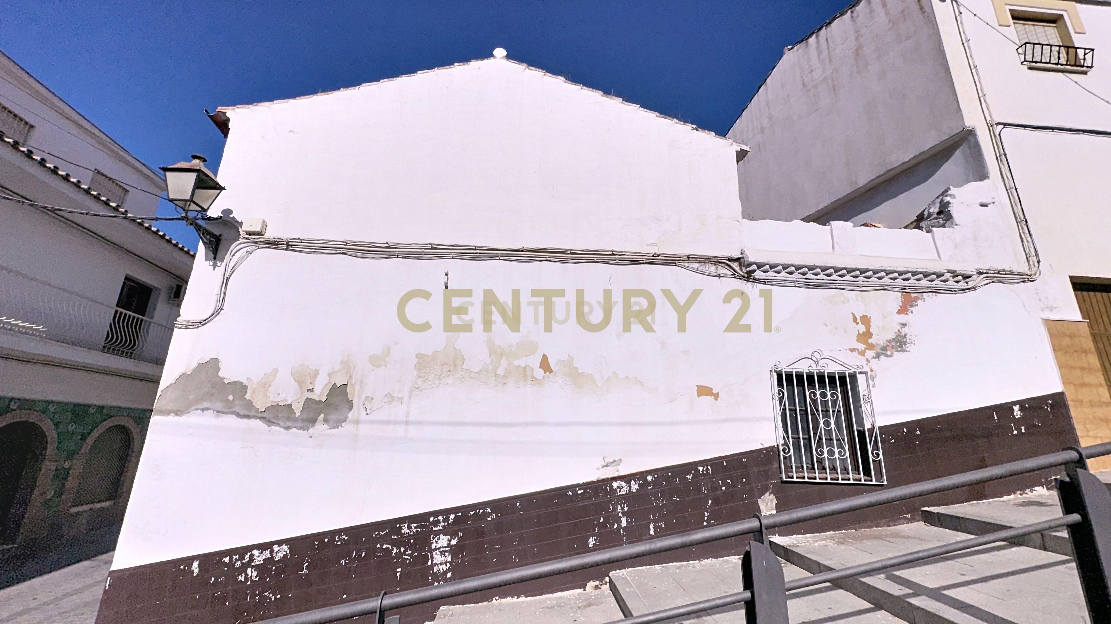 Exterior view of Single-family semi-detached for sale in Vélez-Málaga  with Storage room and Balcony
