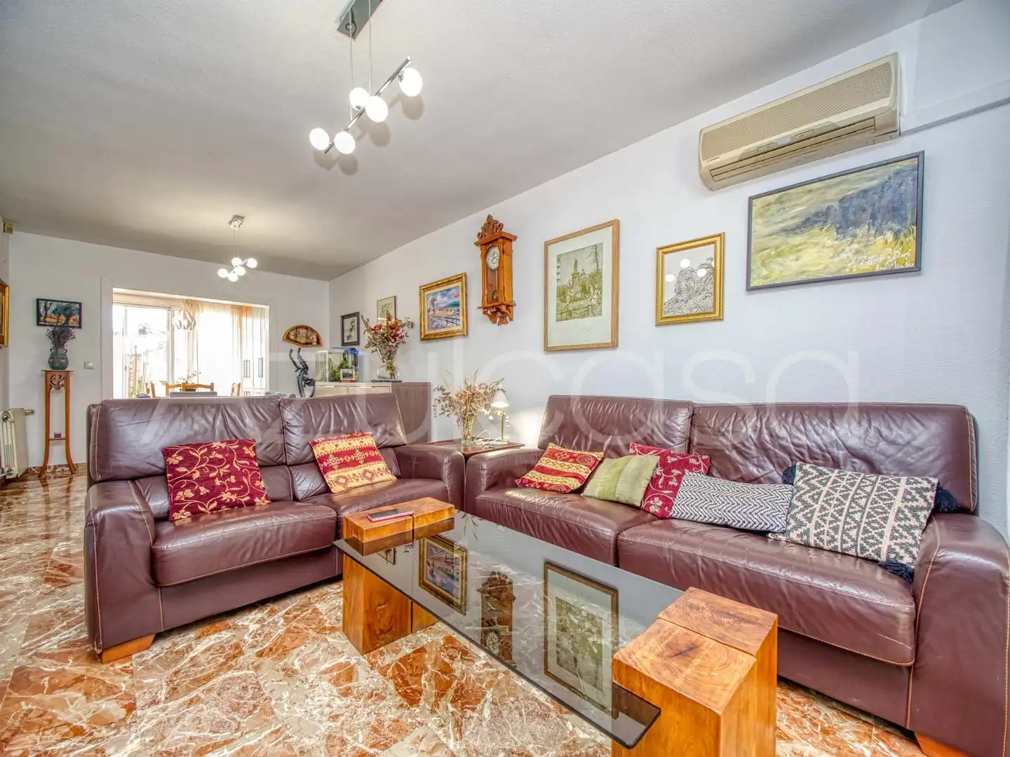 Terraced house with pool for sale in Calle Olimpo, imagen 13