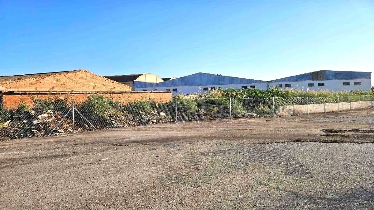 Industrial building for sale in Polígono NUMERO 2, imagen 9