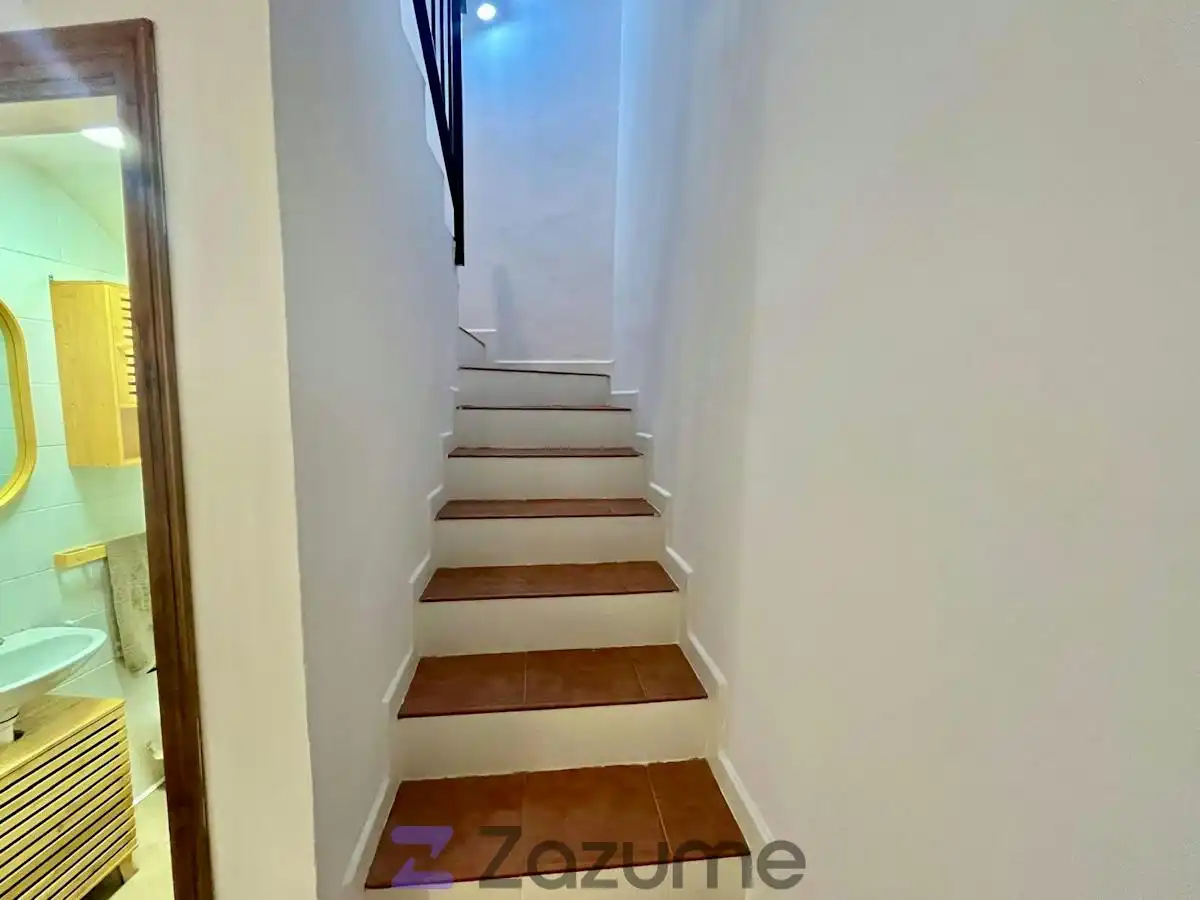 Appartamento con terrazza in affitto a C. Jaen, imagen 11