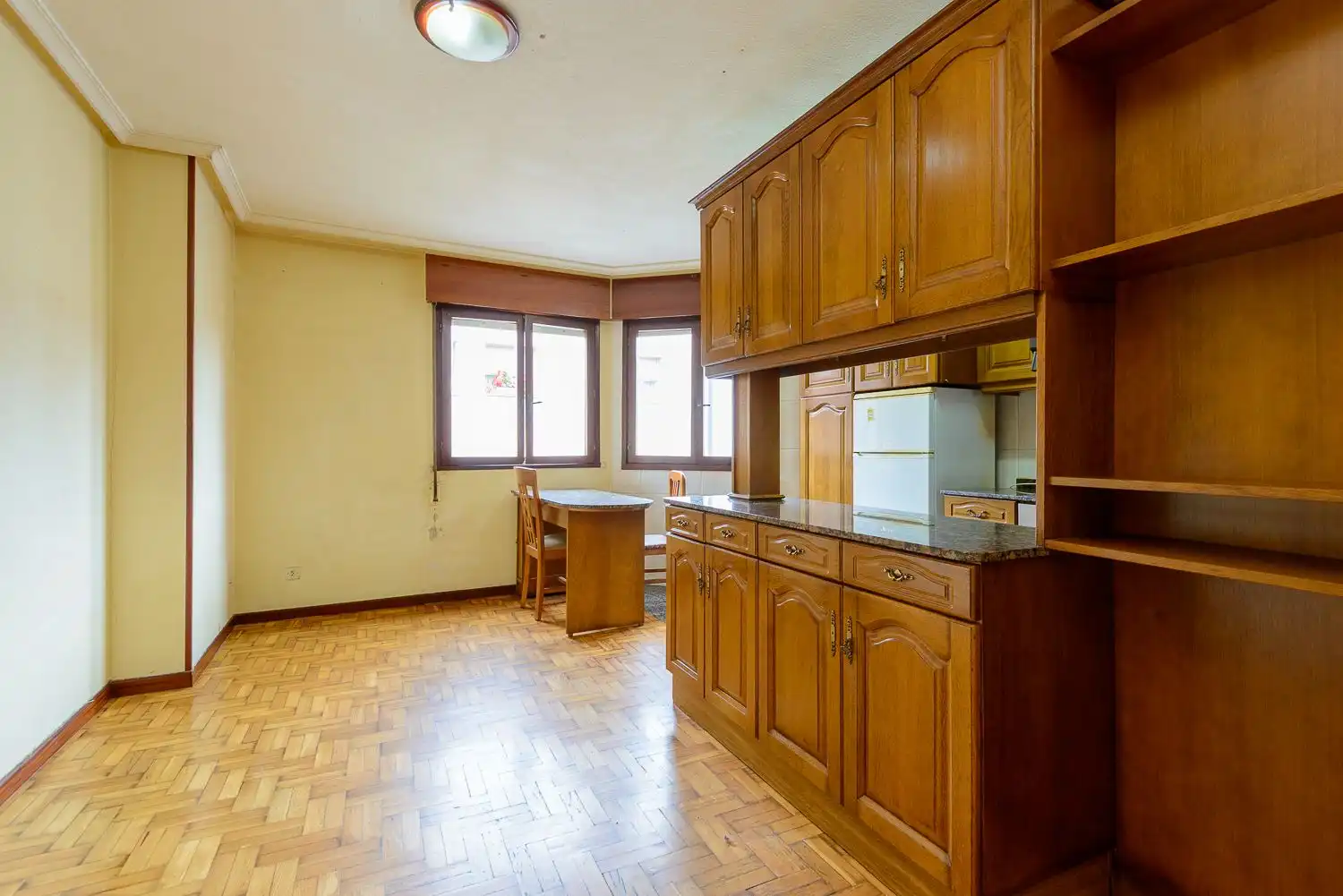 Wohnung mit Aufzug zum Verkauf in Calle Jesús