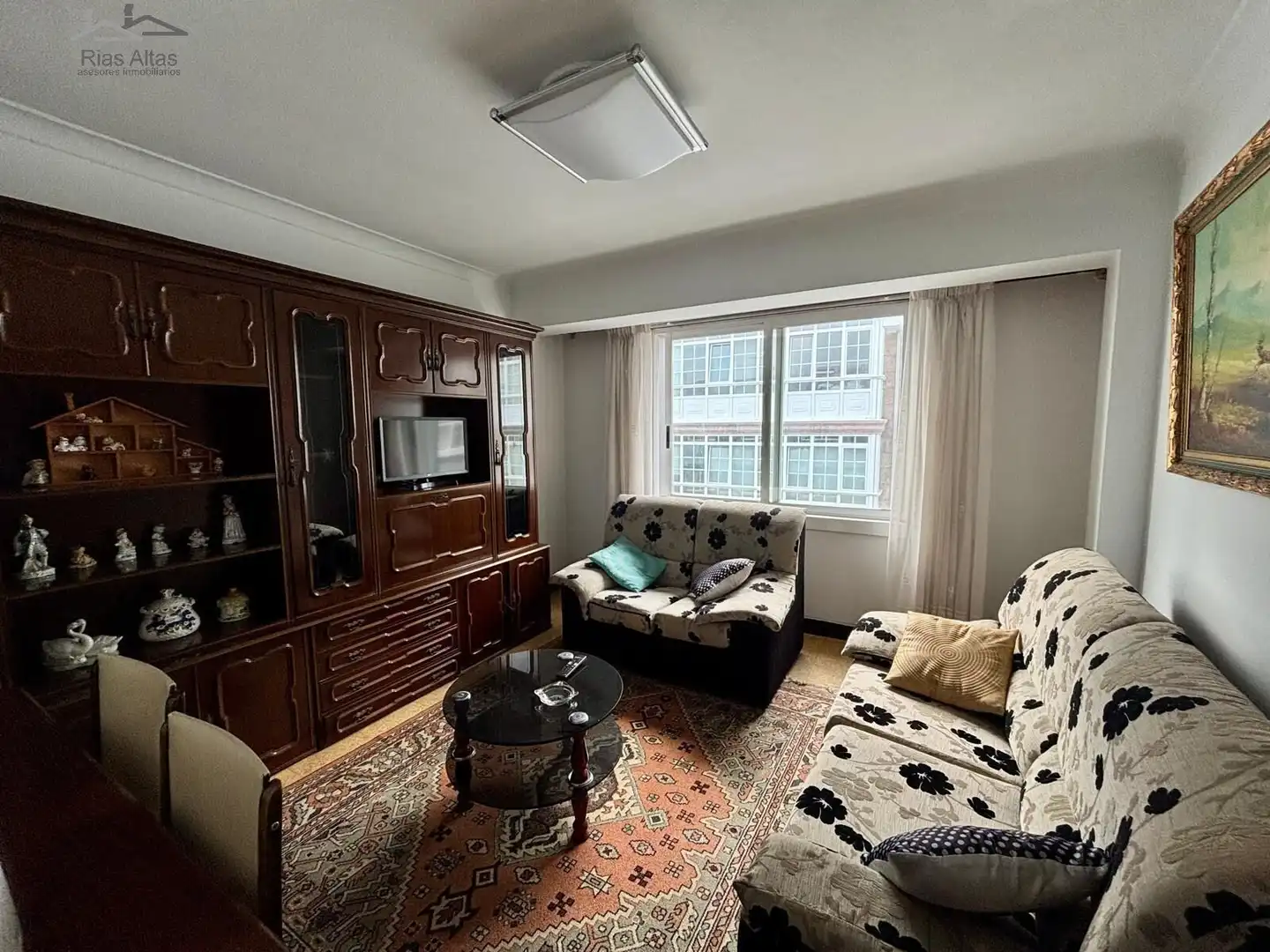 Flat with lift to rent in AGRA ORZAN, imagen 14