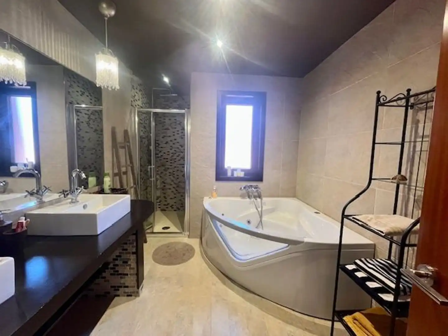 Detached house with pool for sale in RU CRUZ ARRIBA 12, imagen 26