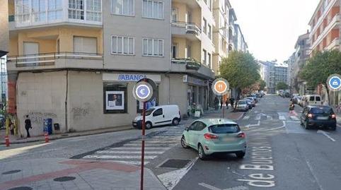 Foto 2 de Edifici en venda a Universidad, Ourense