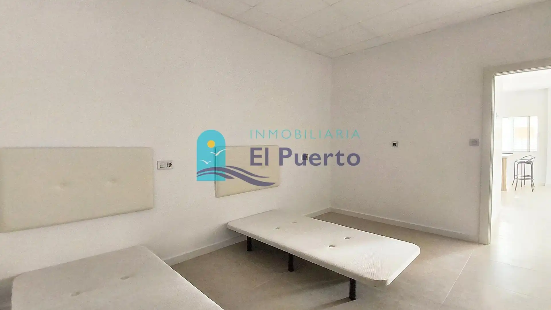 Apartament en venda en Mazarrón amb Moblat i Piscina comunitària