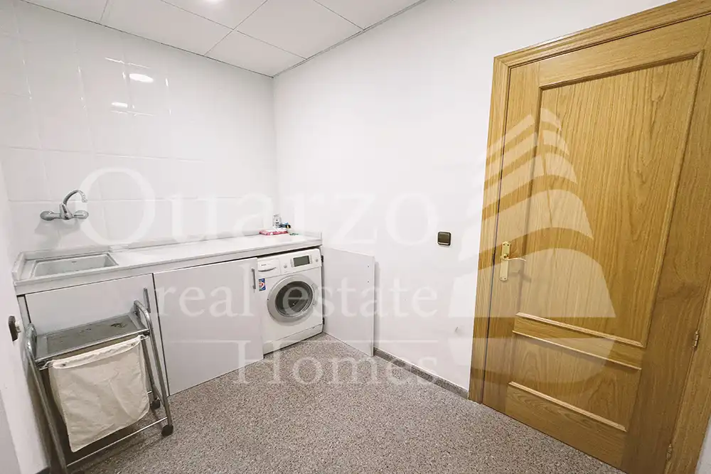 Doppelhaushälfte mit Terrasse zum Verkauf in Carrer Doctor F. Alonso, imagen 62