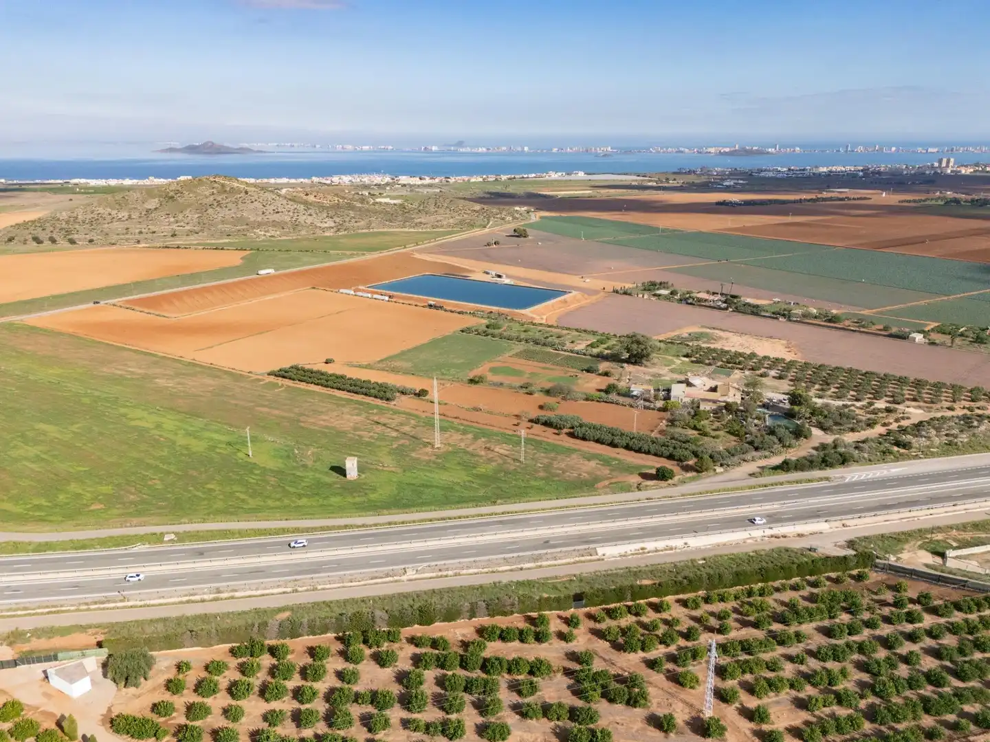 Landhaus zum Verkauf in Mar Menor de Cartagena – Cabo de Palos, imagen 14