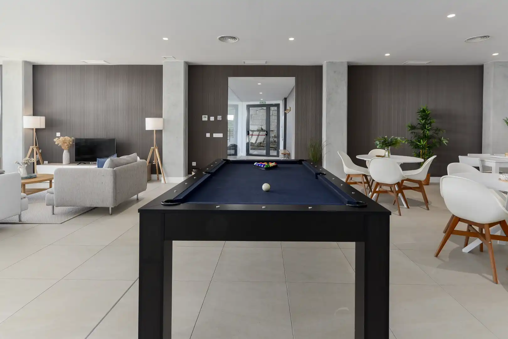 Apartament amb piscina en venda a Alcorrín, imagen 45