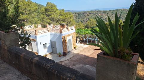 Foto 2 de Casa o xalet en venda a Estivella, Valencia