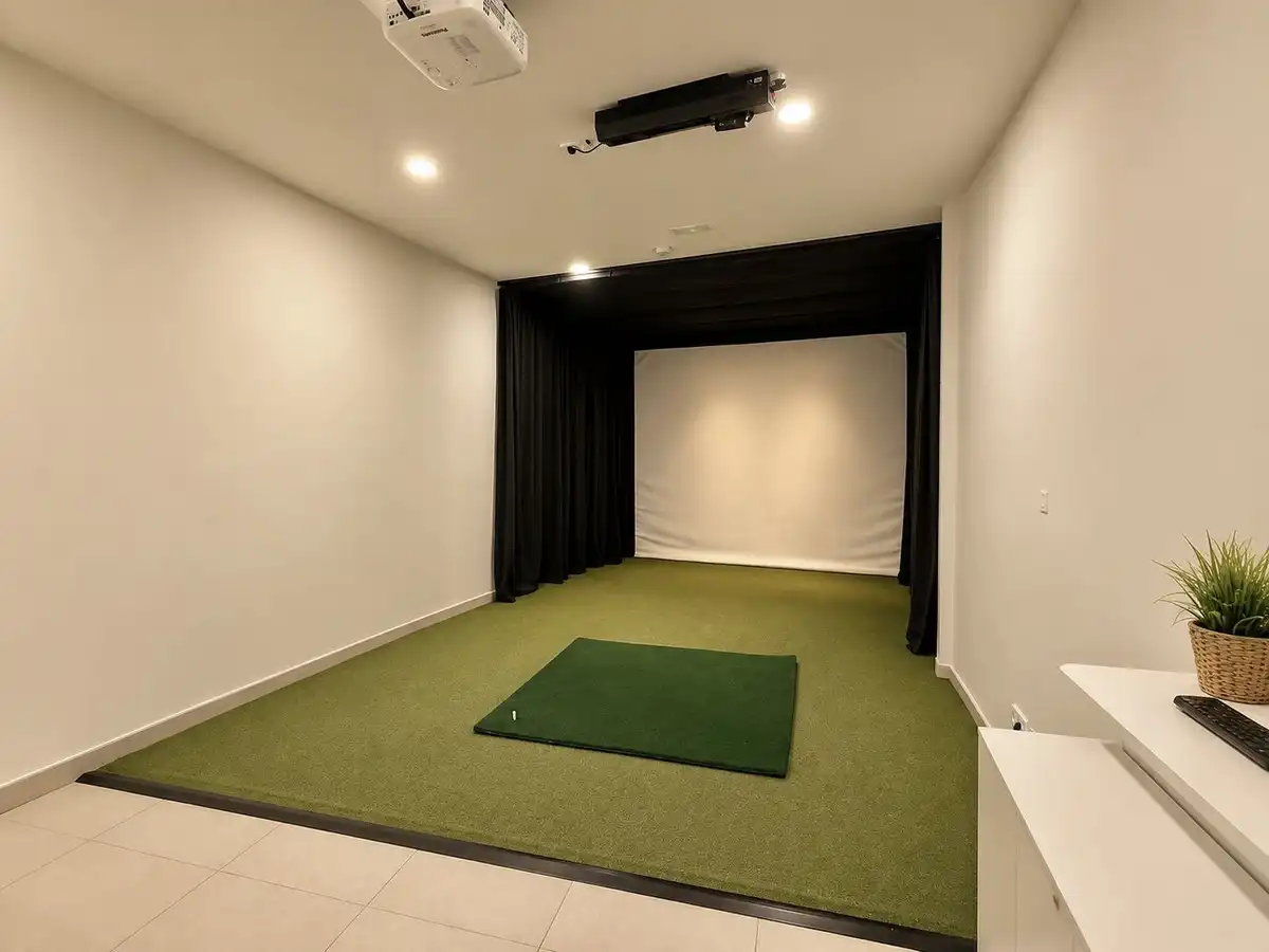 Mini appartamento con piscina in vendita a calanova, imagen 20