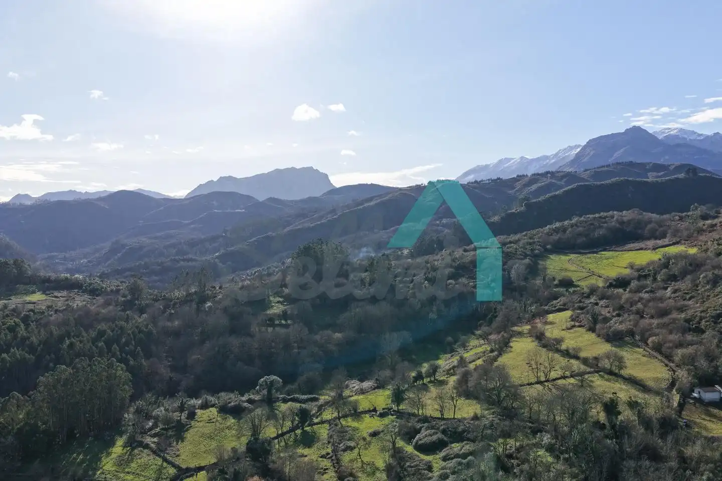 Finca rústica en venta en Oviedo  con Jardín privado y Terraza