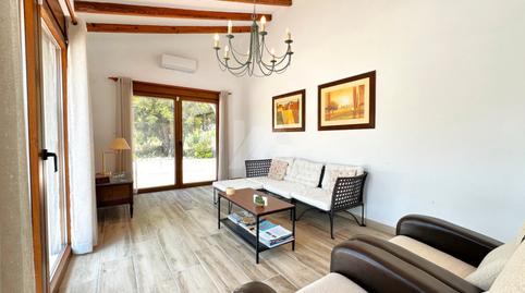 Foto 5 de Finca rústica en venda a Centro, Benitachell / El Poble Nou de Benitatxell