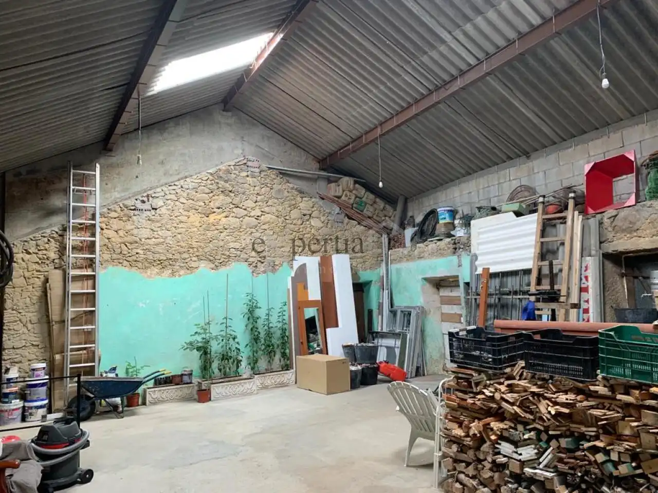 Gewerbefläche zum Verkauf in Boiro, imagen 11