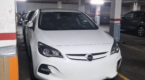 Foto 4 de Garatge en venda a Carrer de la Cerdanya, 57, Vinyets - Molí Vell, Sant Boi de Llobregat