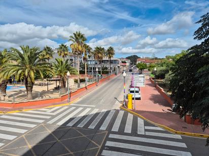 Exterior view of Flat for sale in Roda de Berà  with Air Conditioner and Terrace