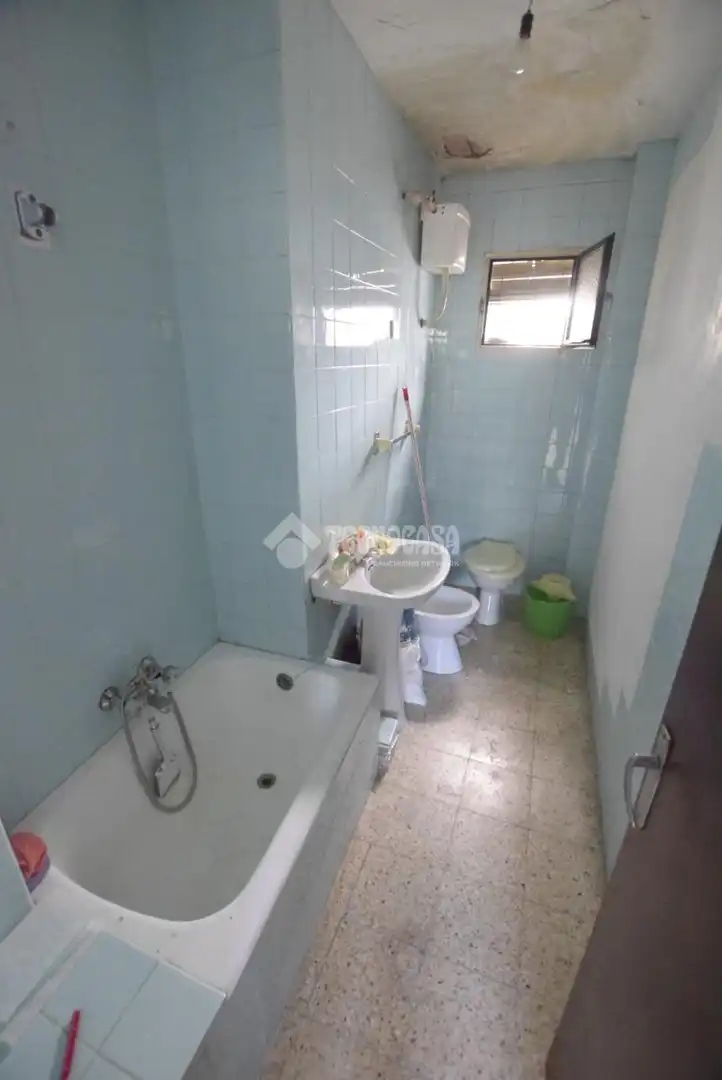 Bany de Pis en venda en Alcorcón