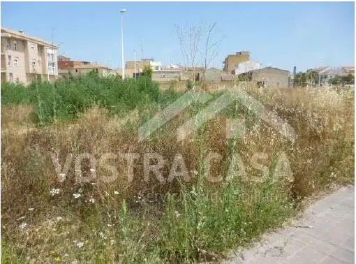 Terreny rústic en venda a FUNDACION ESQUINA CALLE SANTA MARIA, imagen 2