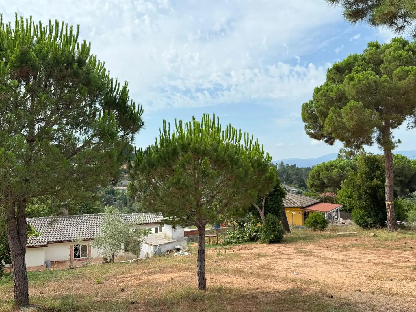 Terreno residencial en venta en Carretera de Can Fornaca 5, imagen 22