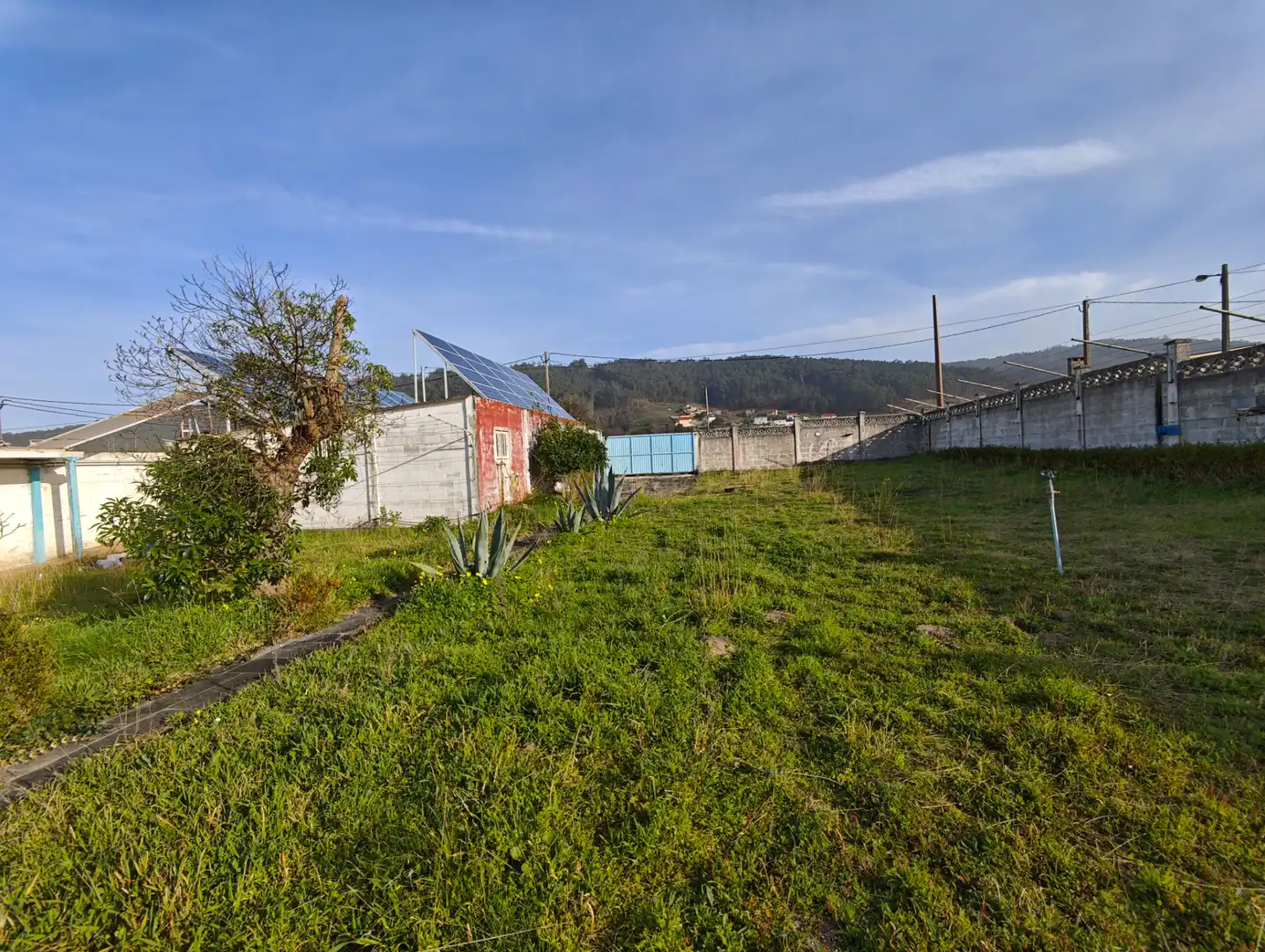 Chalet con piscina en venta en Vila Área Núcleo, imagen 72