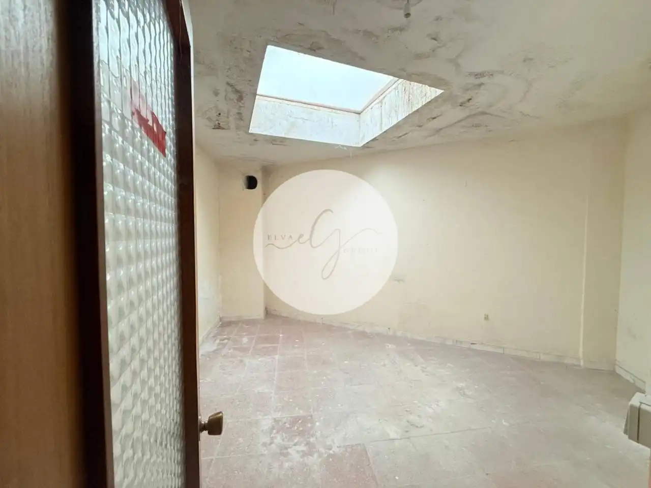 Büro zum Verkauf in Medina del Campo mit Heizung