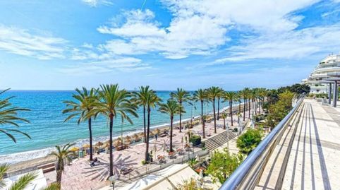 Foto 4 de Dúplex en venda a Aloha, Marbella