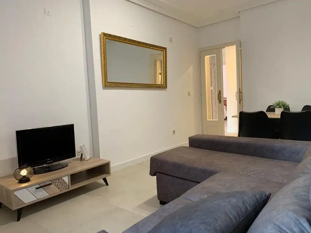 Flat with lift to rent in Juan Fernandez, imagen 5
