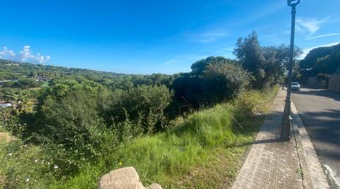 Foto 2 de Residencial en venda a Avinguda el Turó, 8, Rocaferrera, Barcelona