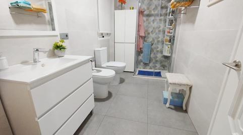 Foto 4 de Pis en venda a Mont-Olivet,  Valencia Capital