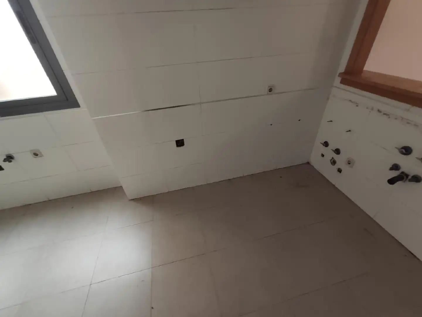 Piso en venta en Roquetas Pueblo