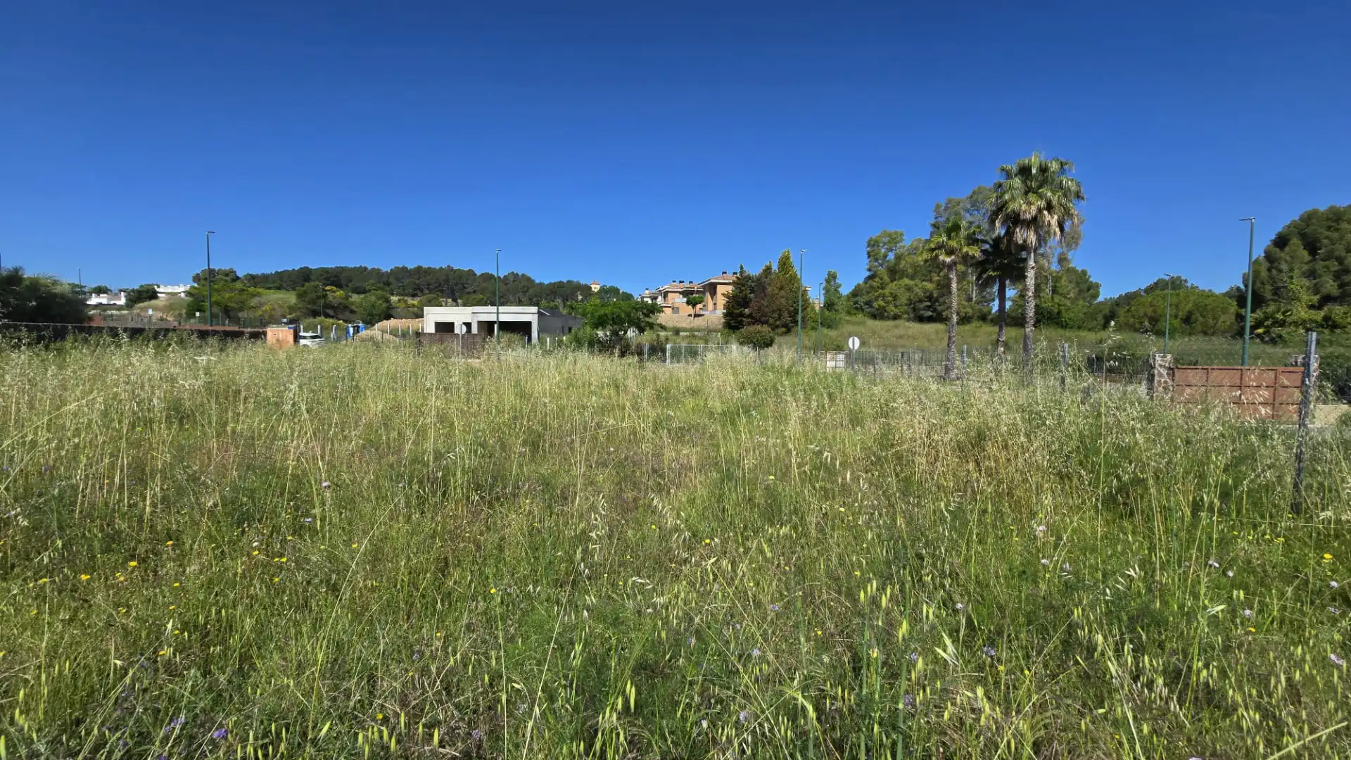 Residencial en venta en Sant Esteve Sesrovires