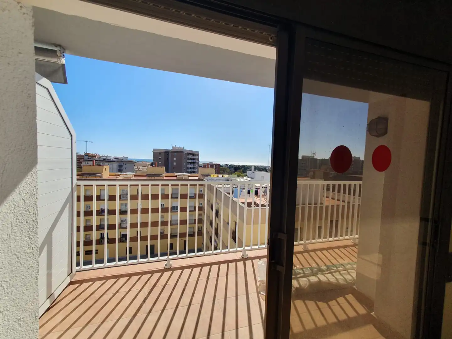 Piso con ascensor en venta en Carrer Ramon y Cajal, imagen 16