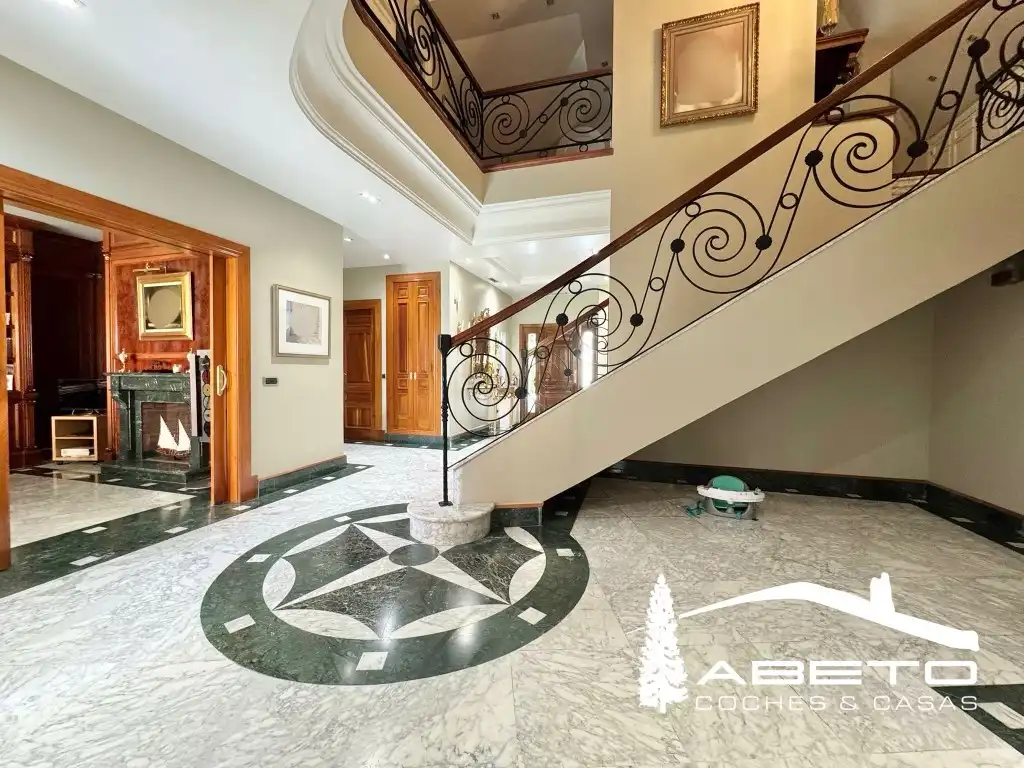 Casa o chalet en venta en Madrid