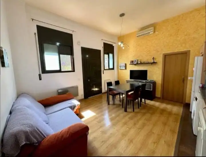 Erdgeschosswohnung zum Verkauf in Carrer MOLA DE LA, imagen 7